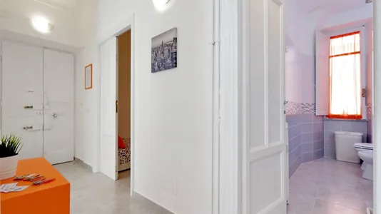 Rooms in Roma Municipio II – Parioli/Nomentano - photo 8