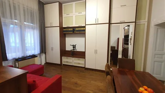 Apartments in Budapest Erzsébetváros - photo 4