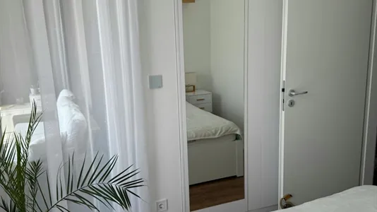 Apartments in Budapest XIII. kerület - photo 9