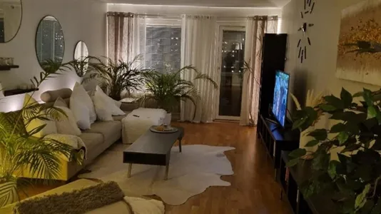 Apartments in Lundby - photo 1