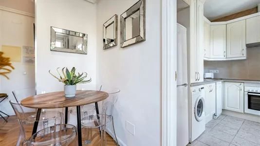 Apartments in Madrid Centro - photo 8