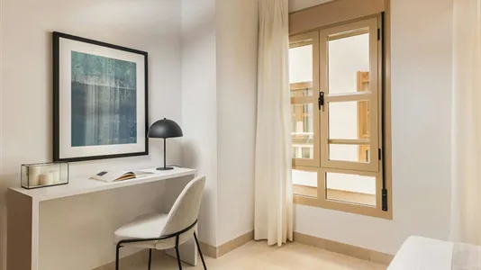 Apartments in Málaga - photo 10