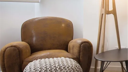 Apartments in Barcelona Les Corts - photo 9