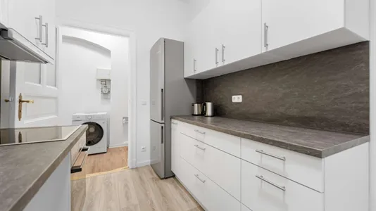 Apartments in Berlin Mitte - photo 10