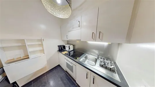 Apartments in Geneva EAUX-VIVES - photo 4