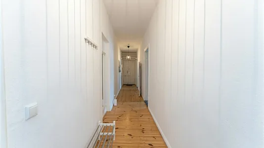 Rooms in Berlin Friedrichshain-Kreuzberg - photo 10
