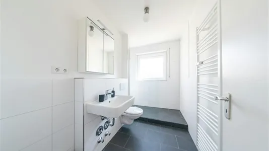 Rooms in Frankfurt Süd - photo 10