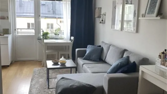 Apartments in Kungsholmen - photo 1