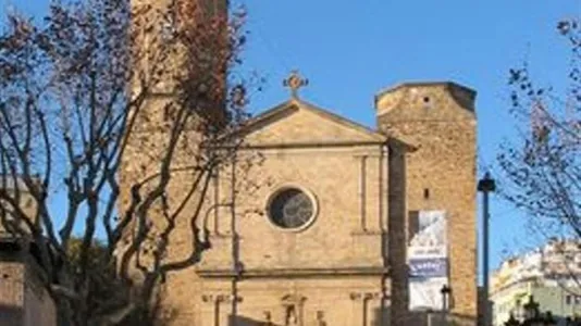 Rooms in Barcelona Sarrià-St. Gervasi - photo 7