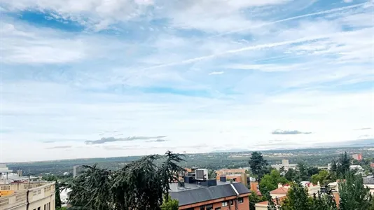 Rooms in Madrid Moncloa-Aravaca - photo 6