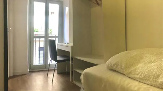 Rooms in Turin - photo 3