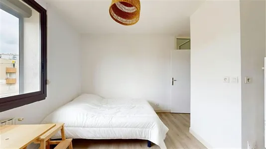 Rooms in Montpellier - photo 4