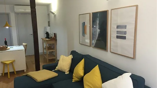 Apartments in Location is not specified - photo 3