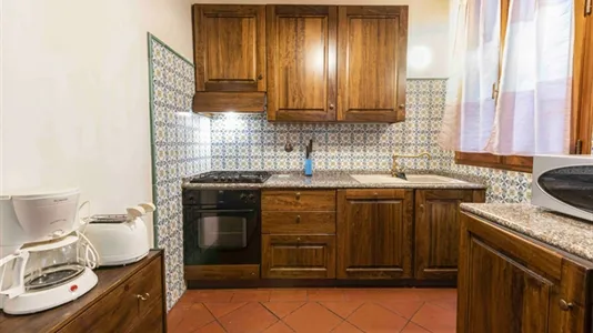 Apartments in Florence - photo 5