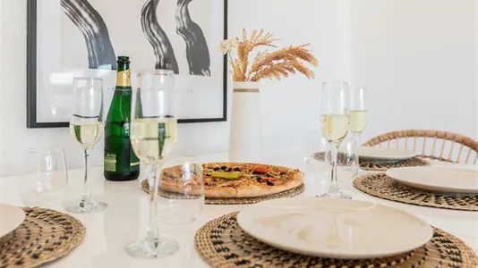 Rooms in Valencia L'Eixample - photo 8