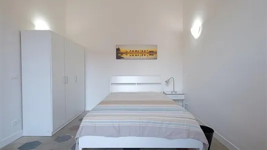 Rooms in Roma Municipio II – Parioli/Nomentano - photo 4