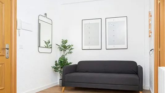 Rooms in Zaragoza - photo 10