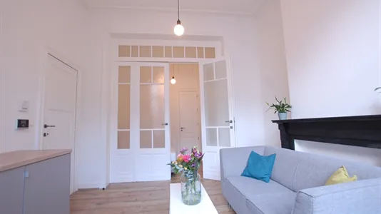 Apartments in Brussels Schaarbeek - photo 6