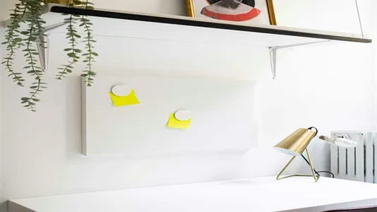 Rooms in Madrid Centro - photo 7