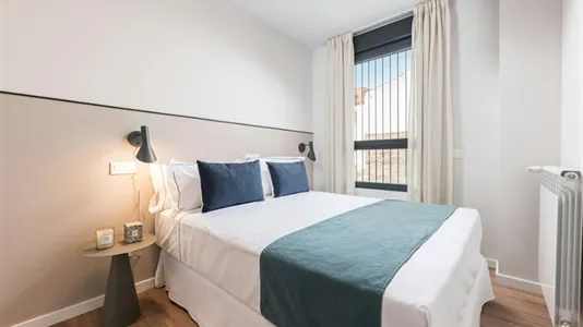 Apartments in Madrid Fuencarral-El Pardo - photo 7