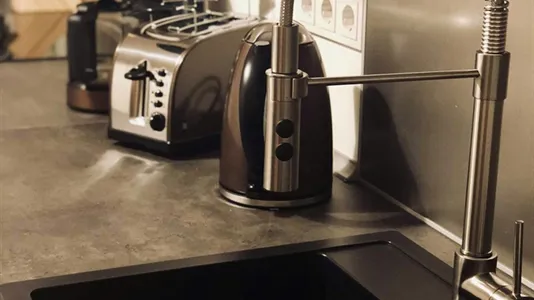 Rooms in Berlin Mitte - photo 9