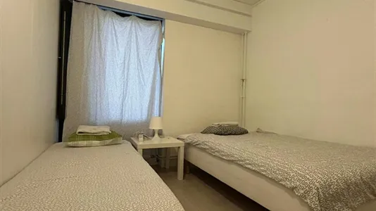Rooms in Helsinki Keskinen - photo 10