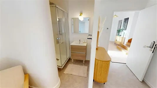 Rooms in Lyon - photo 1