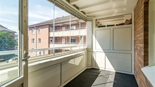 Apartments in Örebro - photo 2