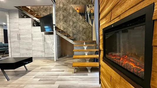 Apartments in Budapest Belváros-Lipótváros - photo 5