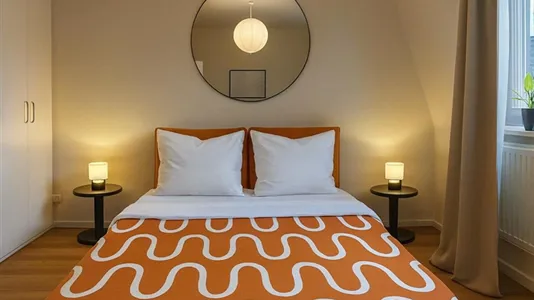 Apartments in Aachen - photo 8