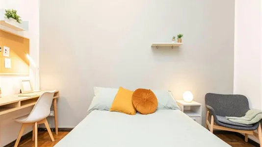 Rooms in Milano Zona 2 - Stazione Centrale, Gorla, Turro, Greco, Crescenzago - photo 3