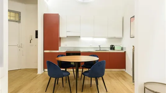 Apartments in Florence - photo 7