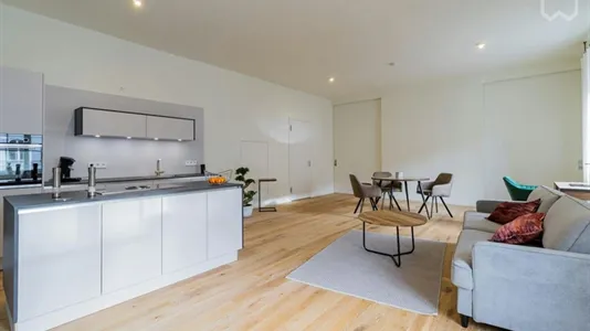 Apartments in Location is not specified - photo 7