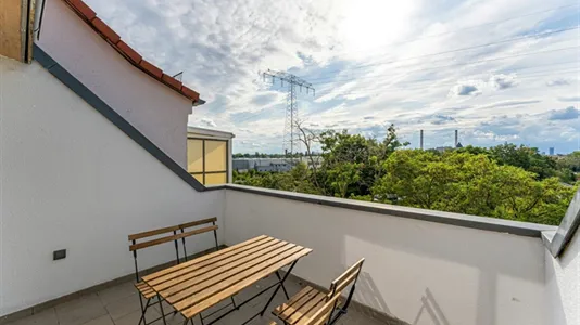 Rooms in Berlin Lichtenberg - photo 6