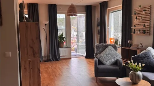 Apartments in Uppsala - photo 3