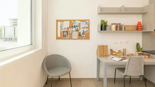 Apartments in Florence - photo 4