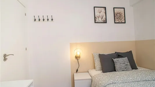 Rooms in Mislata - photo 3