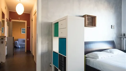 Apartments in Milano Zona 2 - Stazione Centrale, Gorla, Turro, Greco, Crescenzago - photo 4