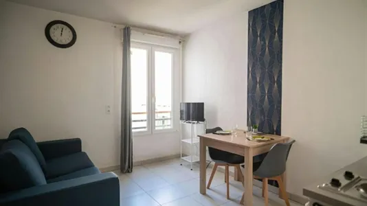 Apartments in Nice - photo 7