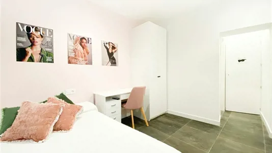 Rooms in Madrid Moncloa-Aravaca - photo 2
