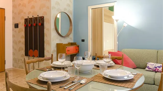 Apartments in Bologna - photo 9