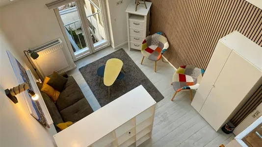 Apartments in Bonn - photo 4