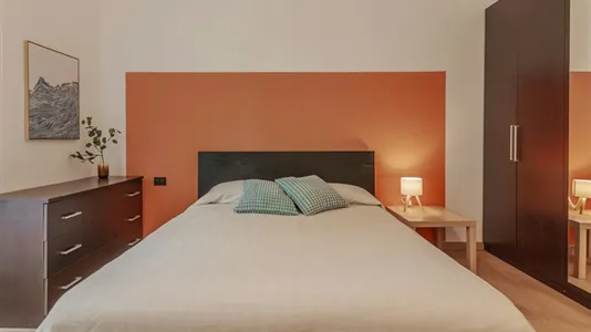 Rooms in Milano Zona 5 - Vigentino, Chiaravalle, Gratosoglio - photo 2