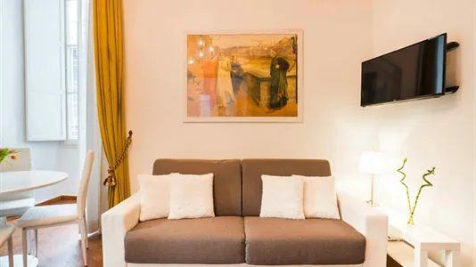 Apartments in Florence - photo 4