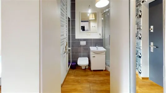 Apartments in Location is not specified - photo 9