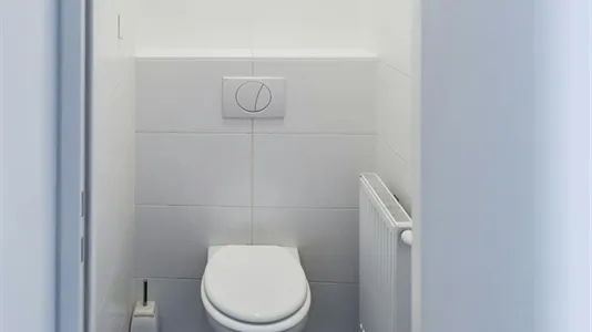 Apartments in Vienna Hernals - photo 10