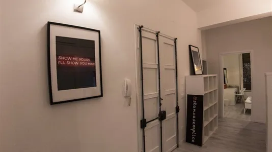 Rooms in Florence - photo 7