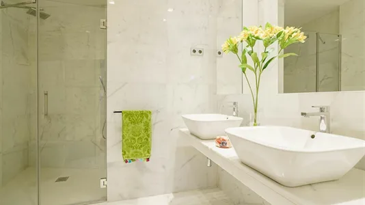 Apartments in Madrid Salamanca - photo 10