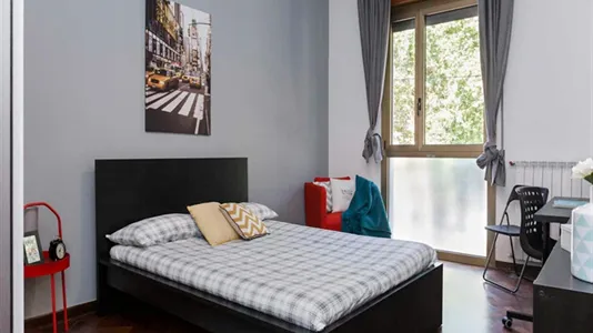 Rooms in Bologna - photo 1