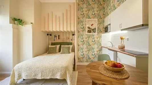 Apartments in Location is not specified - photo 3